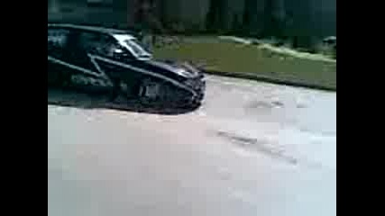 Seat cupra Izpalneniq 2