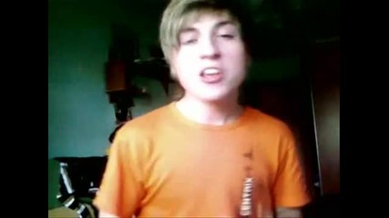 Danny If Only You Cover Version russian remix (jury Skym@n) ) 