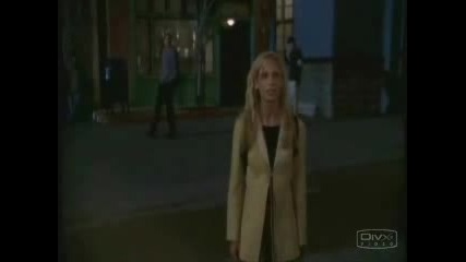 Buffy & Spike - Ti Voglio Bene