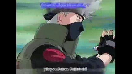 naruto amv (itachi vs kakashi) pain