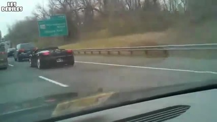 Батман В Реалността Кара Lamborghini
