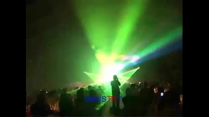 lazer drum & bass - dj mir (djmiron varna)