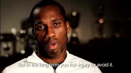 Inside The Pro - Didier Drogba 