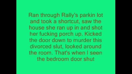 Eminem - As The World Turns Lyrics