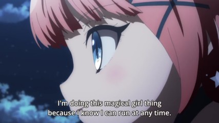 Mahou Shoujo Ikusei Keikaku - 06