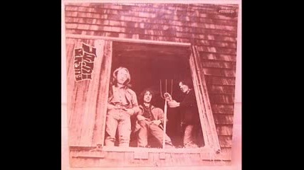 Burnt Suite - Tonight 1972 