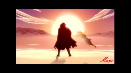 Fairy Tail Amv - Natsu Vs Gildarts "true Epicness"