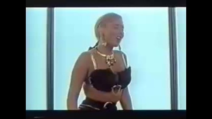 Lepa Brena - Robinja