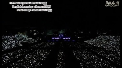 Tegoshi - Addict - News Live Tour 2012 Utsukushii Koi ni Suru yo part 20