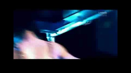 Rihanna - Push Up On Me - Good Girl Gone Bad Live 2008