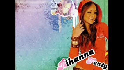 Rihanna