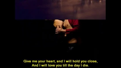 for your love
