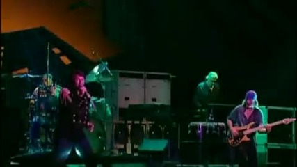 Deep Purple - Strange Kind Of Woman H D 1999