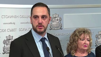 Групата на ПП-ДБ в СОС след политическите скандали в София