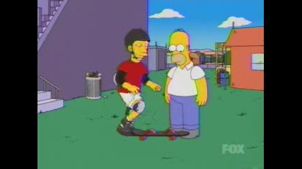 The Simpsons s14 e11