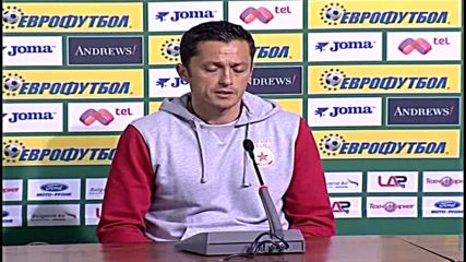 Христо Янев: Нормално е да има лек спад