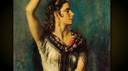Armik - Romantic Flamenco