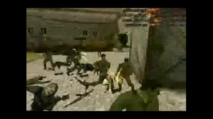 Cs - Wow