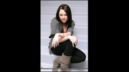 miley cyrus see you again .wmv