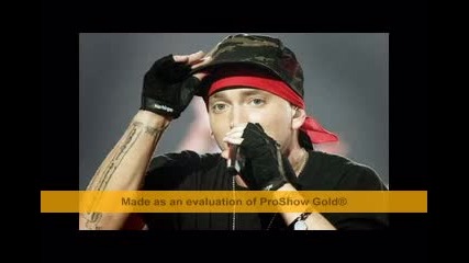 Eminem - Kim + Bg sub 