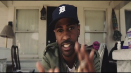 Mike Will Made-it - On The Come Up ft. Big Sean, 2017