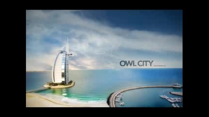 Owl City - Fireflies 