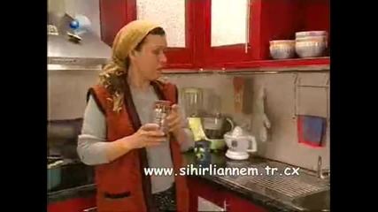 Sihirli Annem - 5.bolum / 7.ksim (2003-2006) ;;