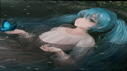 Nightcore - Hall of Fame