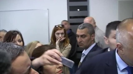 Борисов: Още 5 млн евро остава да получим по ОП "Развитие на селските райони"