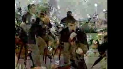 Backstreet Boys - Christmas Time