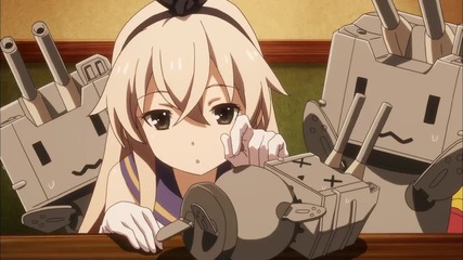 Kantai Collection Episode 11 Eng Subs