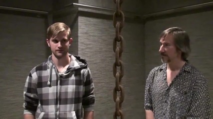 Guild Wars 2 - Behind the Scenes: Tour Of The Arenanet Office