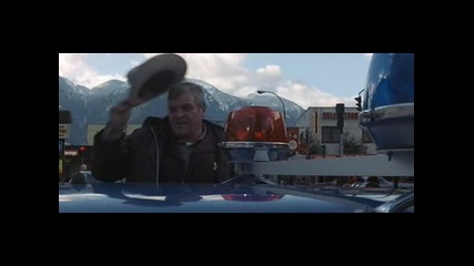Рамбо: Първа кръв (1982) Бг Аудио (1/6)
