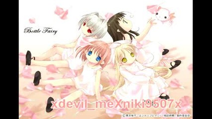 Anime - Memories...devil me x niki9507
