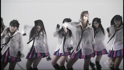 [pv] Akb48 - Beginner (dance Ver.)