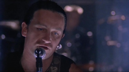 U2 - With Or Without You (rattle and hum)