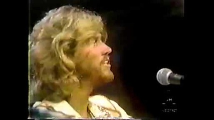 Bee Gees - Run To Me (hq) [old].avi