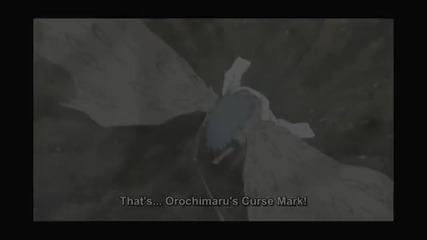 Sasuke Vs Deidara Full Fight (in the end Amv)