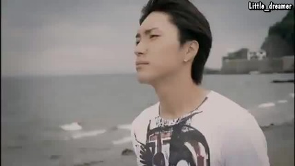 Yuya Matsushita - Lonely Rain- Самотен дъжд ~ превод