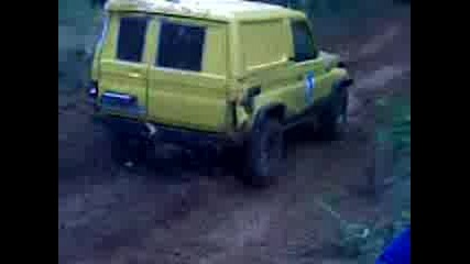Off - Road