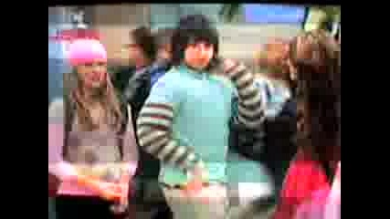 Хана Монтана .3gp