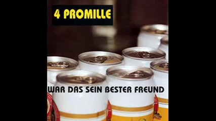 4 Promille - Pc - Polzisten