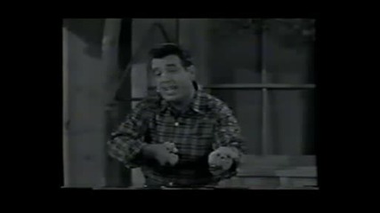 Tennessee Ernie Ford - Shotgun Boogie