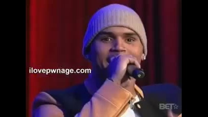 Chris Brown Responds To Rihannas 2020 Interview On 106 & Park pt2 