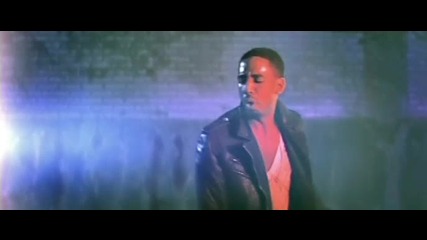 Ryan Leslie - Youre Not My Girl ( Високо Качество )