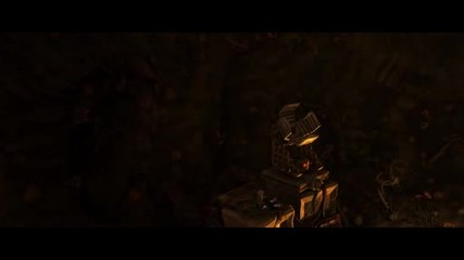 Star Wars The Clone Wars - Сезон 3, Епизод 22 ( Високо Качество ) 