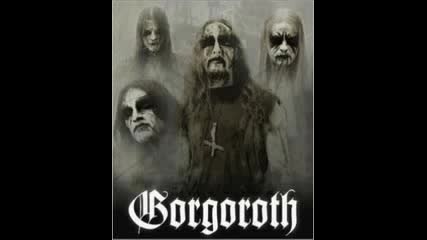 Gorgoroth - Wound upon wound 