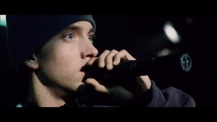Надъхваща ! Eminem - My Victory Feat. Wiz Khalifa B.o.b