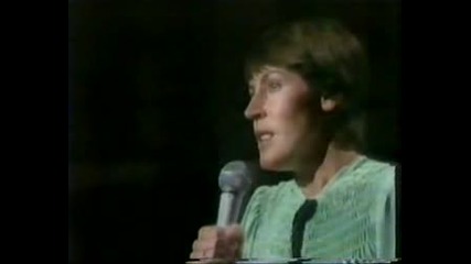 Helen Reddy - I Dont Know How To Love Him