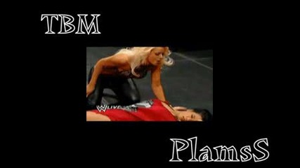 Maryse Mv